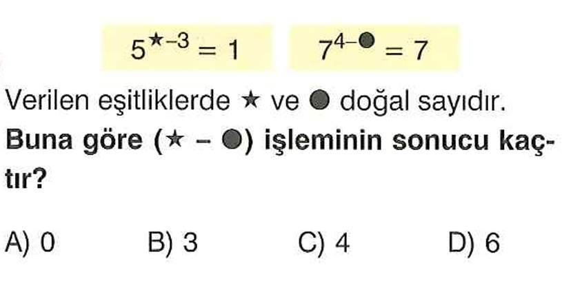 Soru görseli